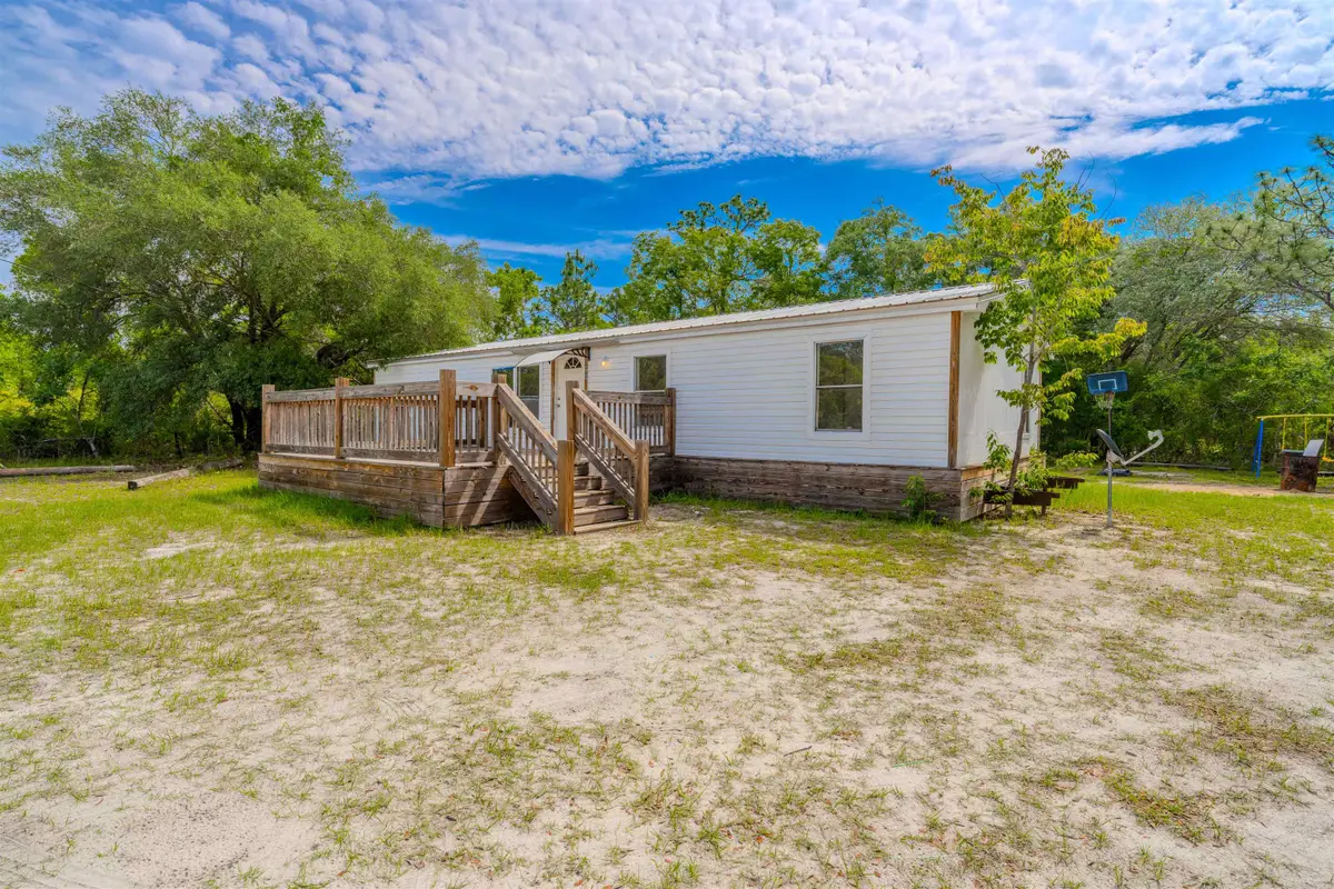 989 Lakeview Point Road, Quincy, FL 32351 - #1