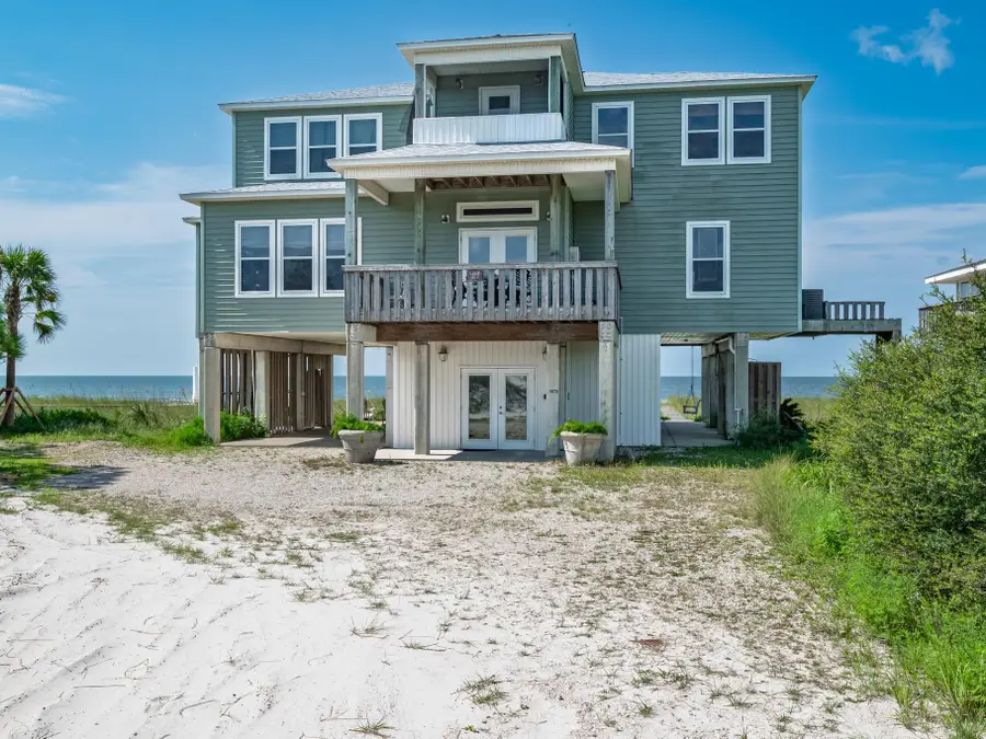 1573 Alligator Drive, Panacea, FL 32346 - #2