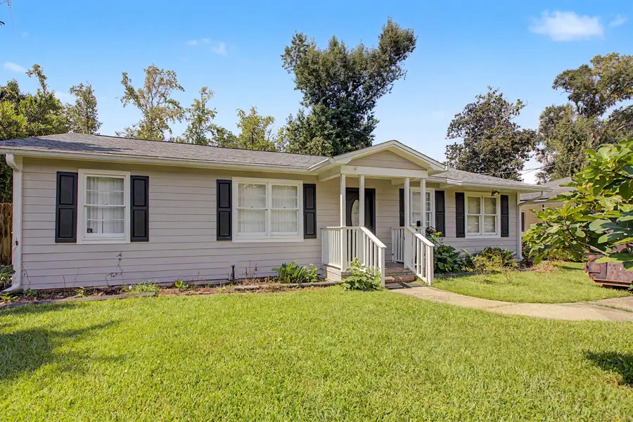 903 Delores Drive, Tallahassee, FL 32301 - #2