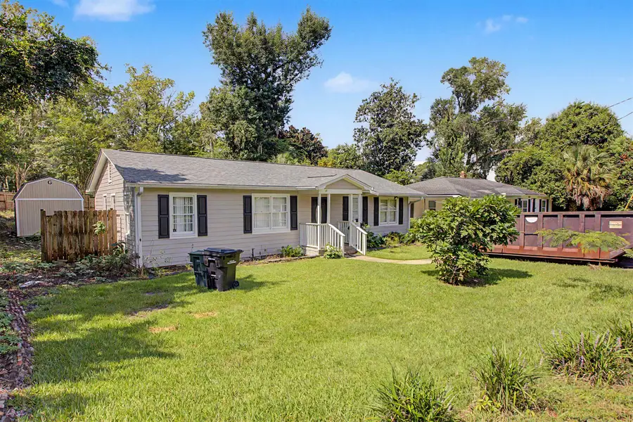 903 Delores Drive, Tallahassee, FL 32301 - #3