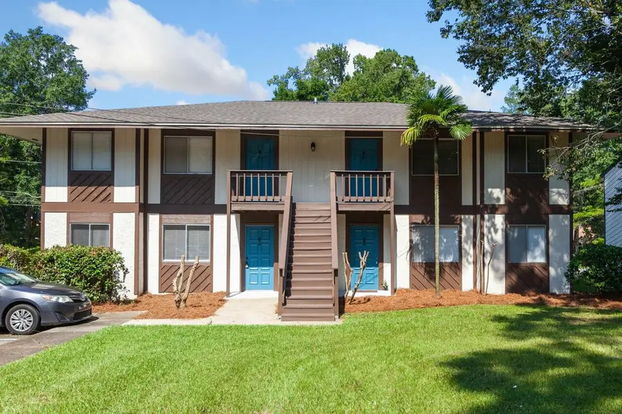 1402 Ramble Brook #A, Tallahassee, FL 32301 - #2