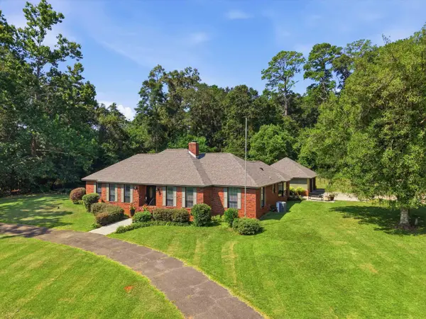 2596 Arendell Way, Tallahassee, FL 32308