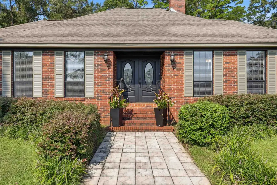 2596 Arendell Way, Tallahassee, FL 32308 - #2