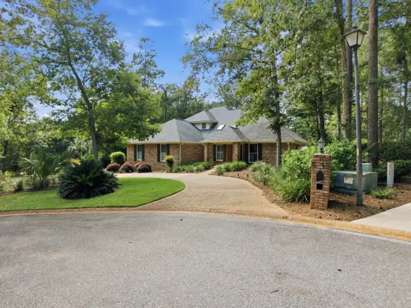 2961 Medinah Court, Tallahassee, FL 32312