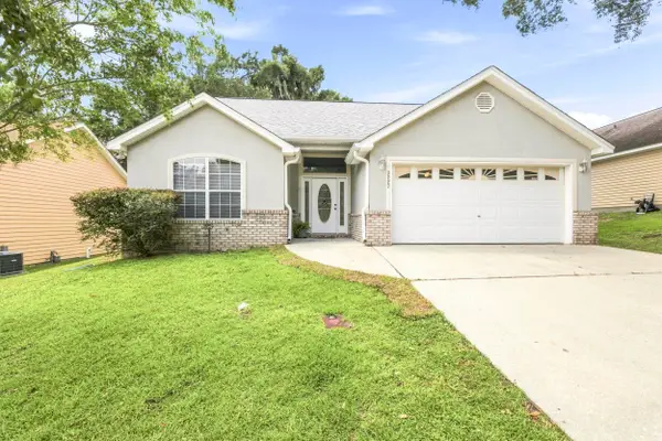 3227 Bodmin Moor Drive, Tallahassee, FL 32317