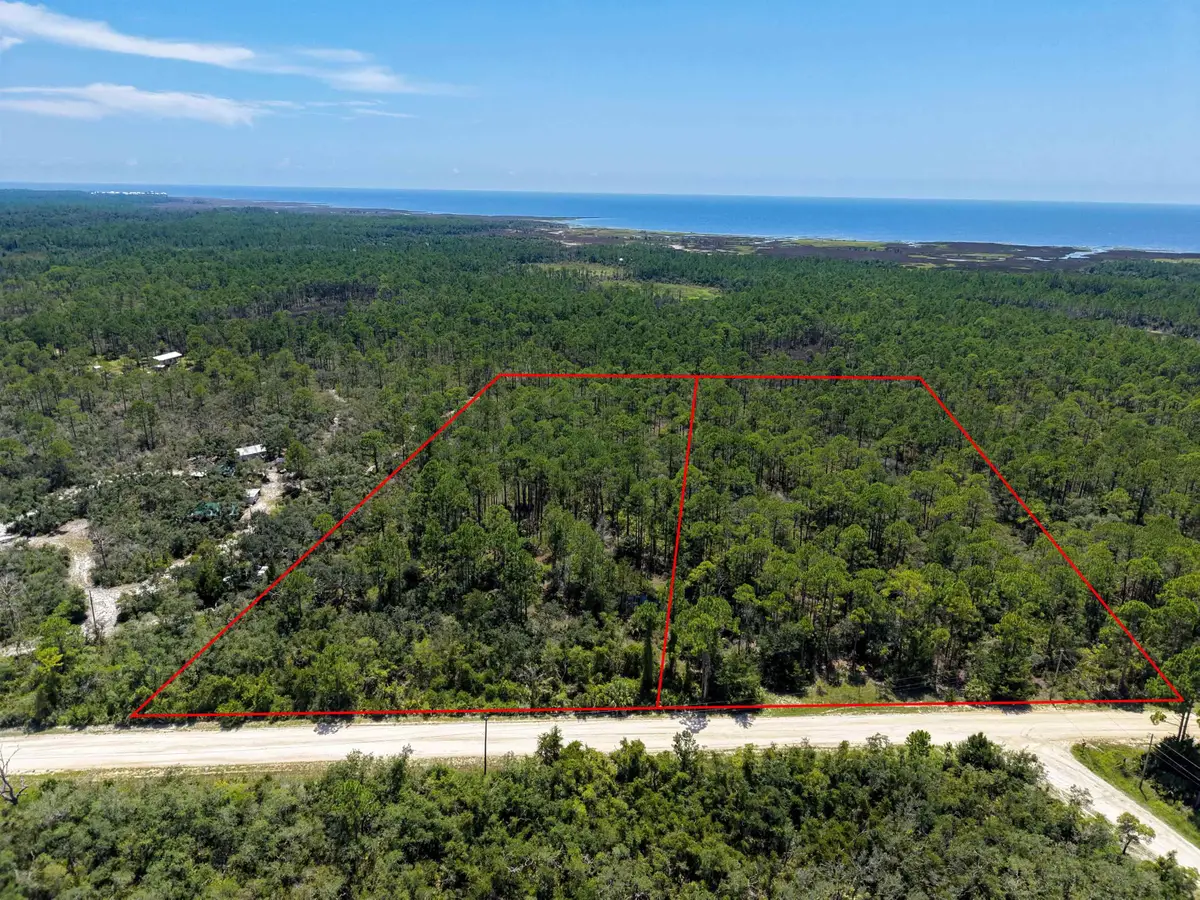 3499 Yates Creek Road, Perry, FL 32348 - #1