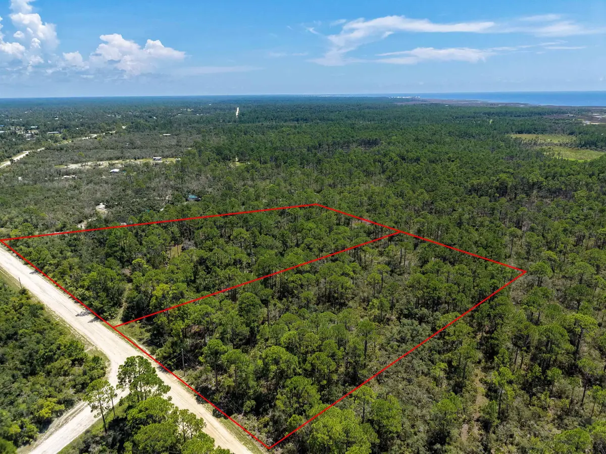 XXX Yates Creek Road, Perry, FL 32348 - #1