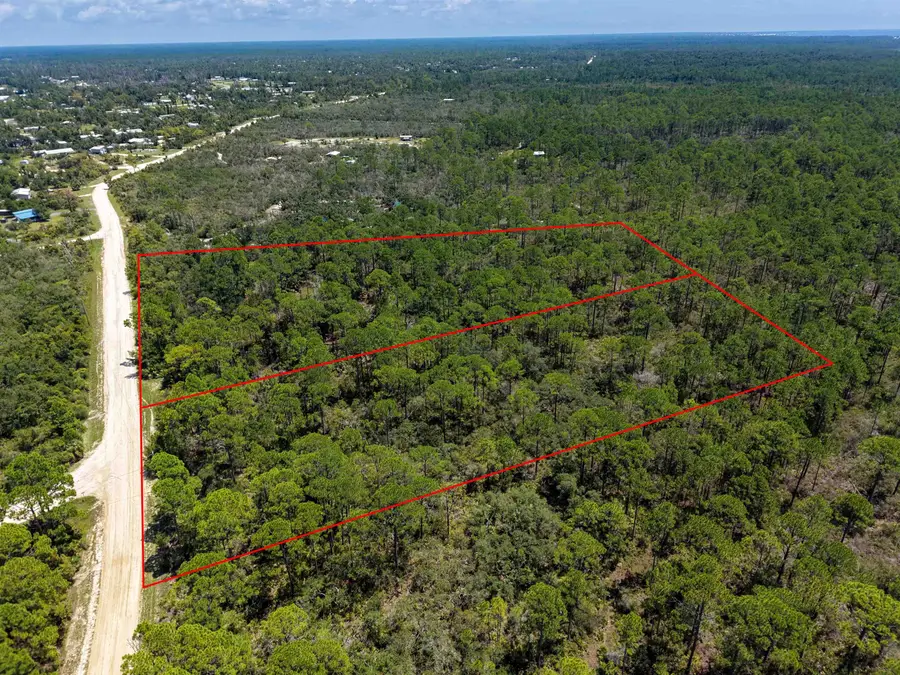 XXX Yates Creek Road, Perry, FL 32348 - #3