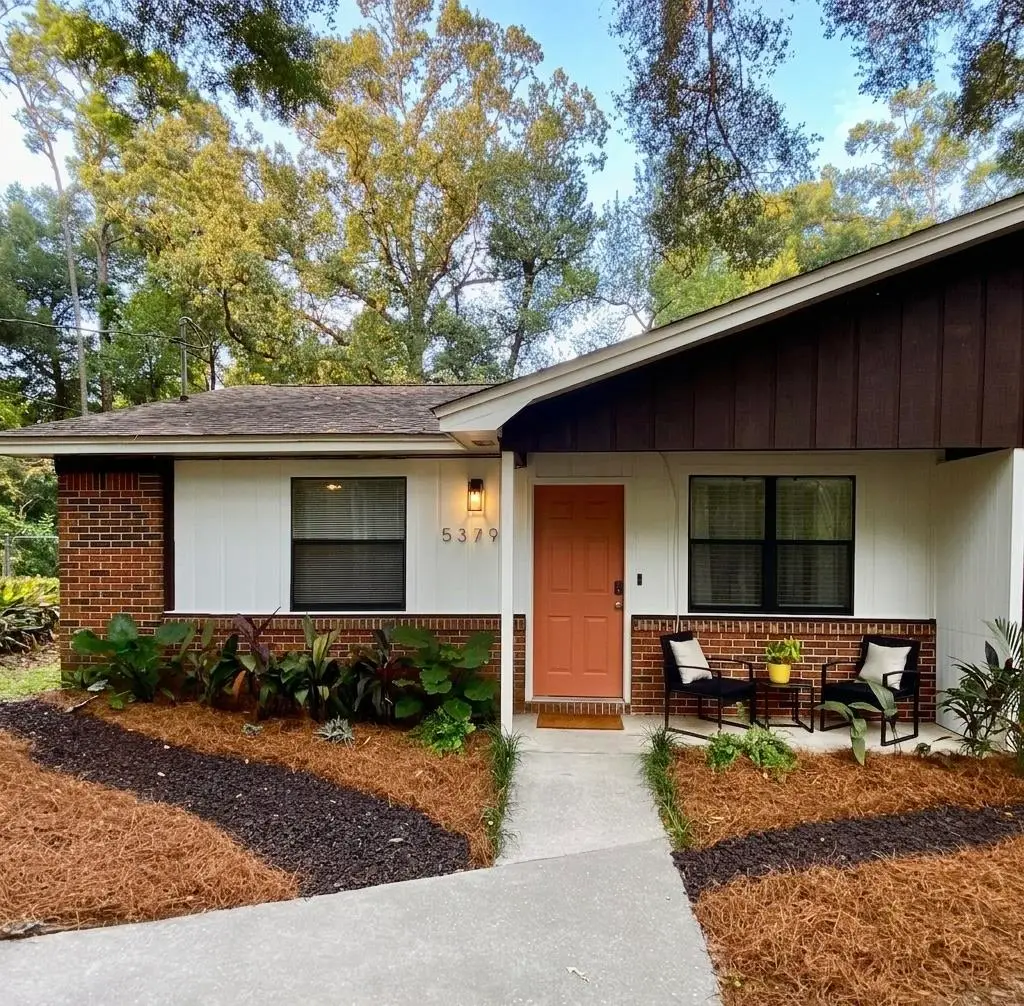 5379 Dawn Court, Tallahassee, FL 32303 - #1