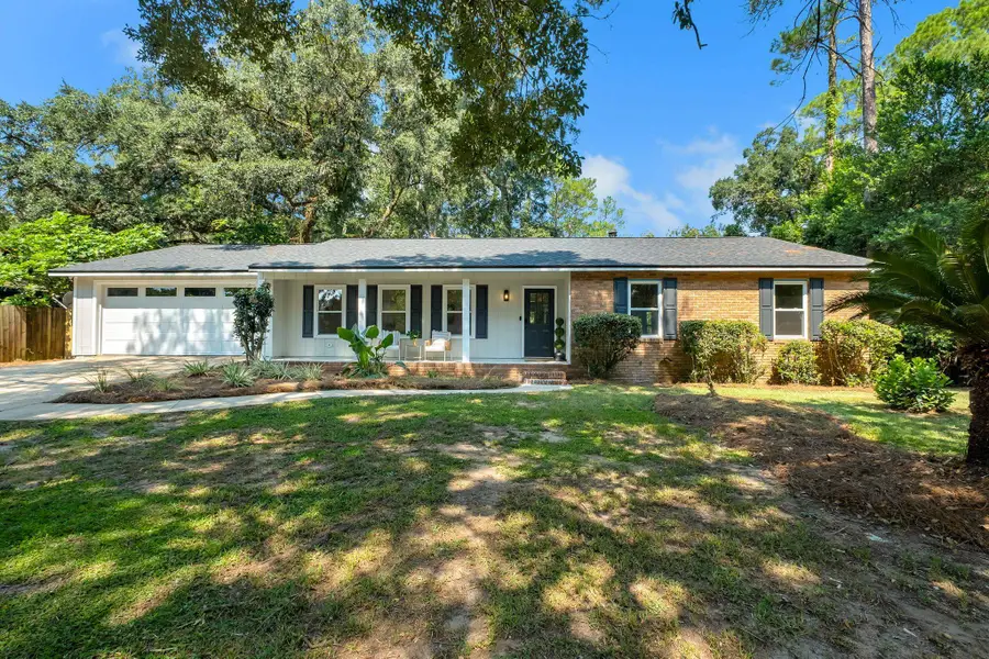 6724 Apollo Trail, Tallahassee, FL 32309 - #2