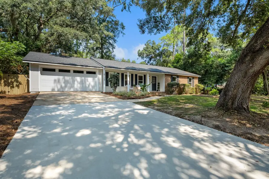 6724 Apollo Trail, Tallahassee, FL 32309 - #3