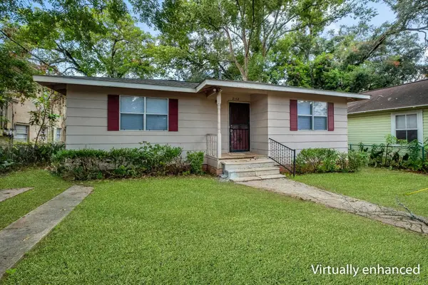 2142 Saxon Street, Tallahassee, FL 32310