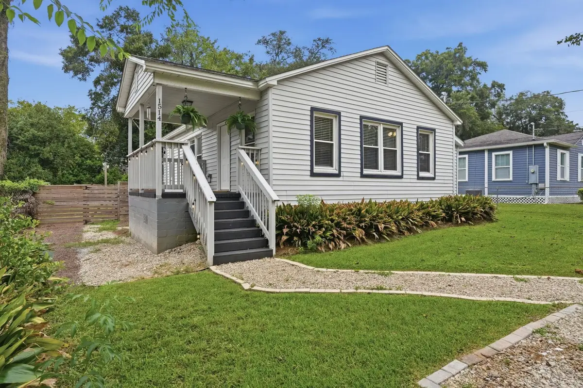 1514 Proctor Street, Tallahassee, FL 32303 - #1