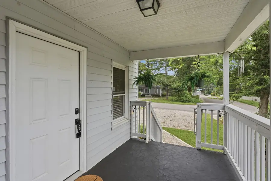 1514 Proctor Street, Tallahassee, FL 32303 - #2