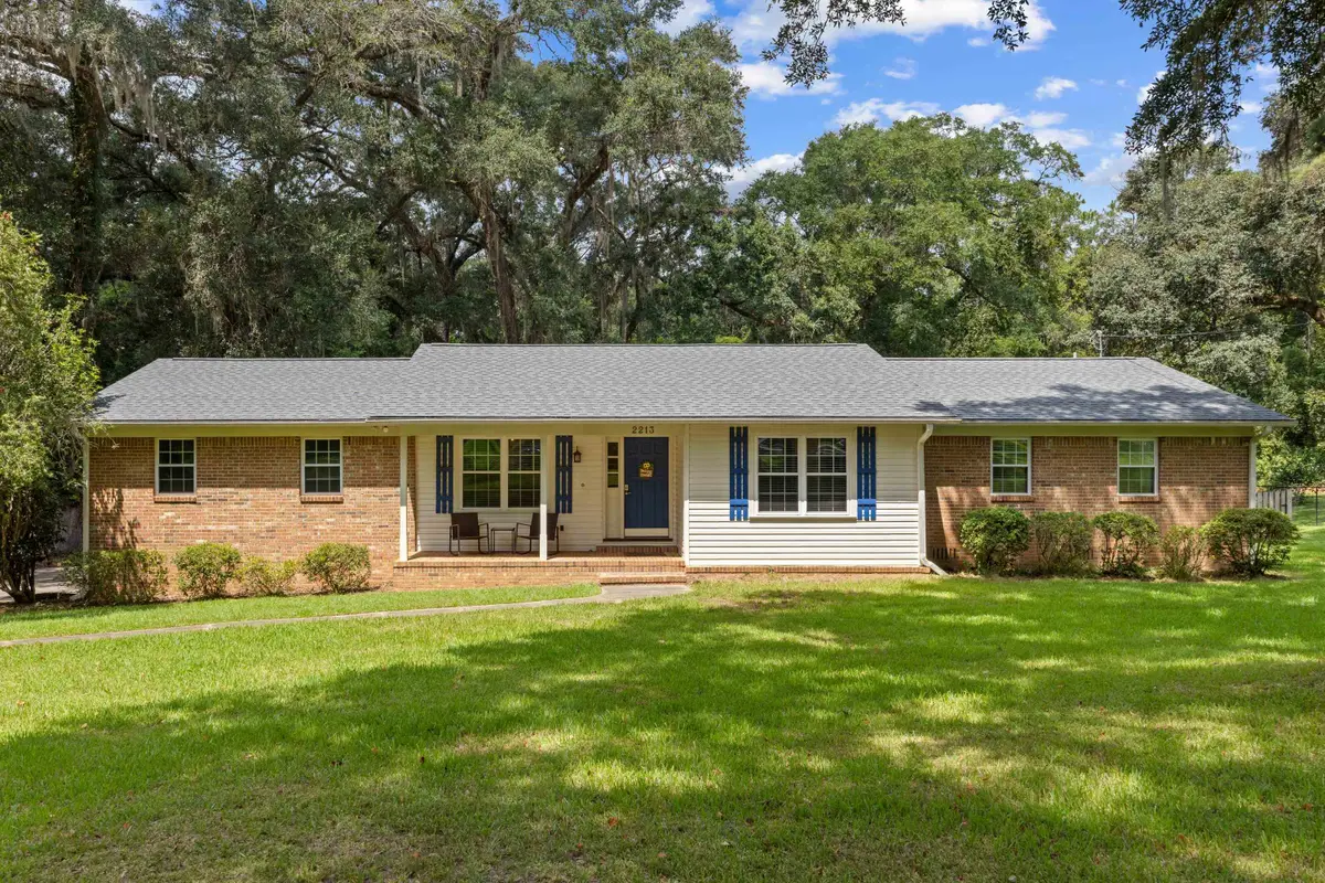 2213 Orleans Drive, Tallahassee, FL 32308 - #1