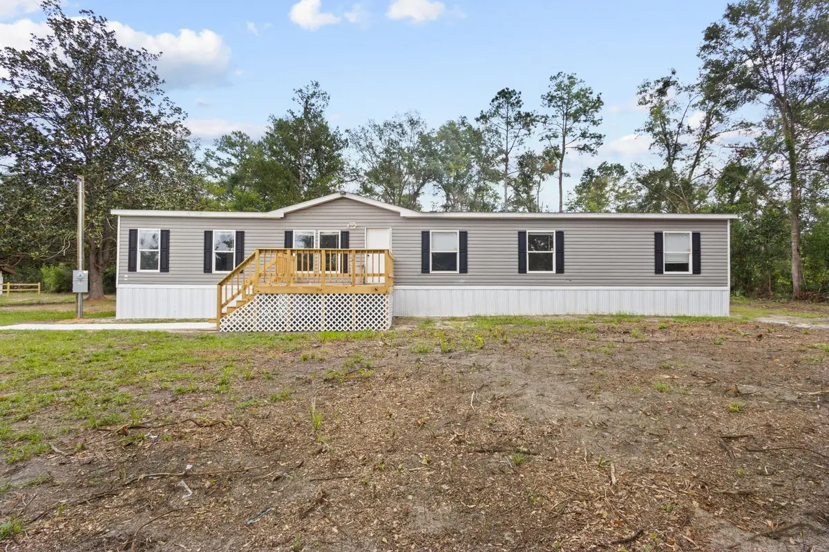 1890 Dice Rd, Perry, FL 32347 - #1