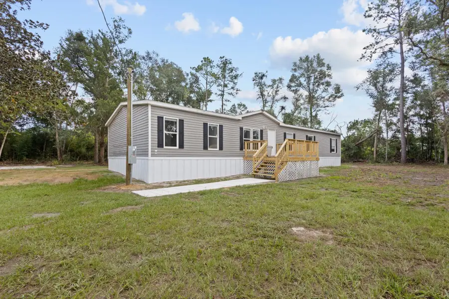 1890 Dice Rd, Perry, FL 32347 - #2