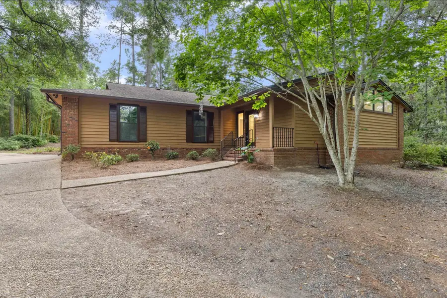 405 Nottingham Court, Tallahassee, FL 32312 - #2