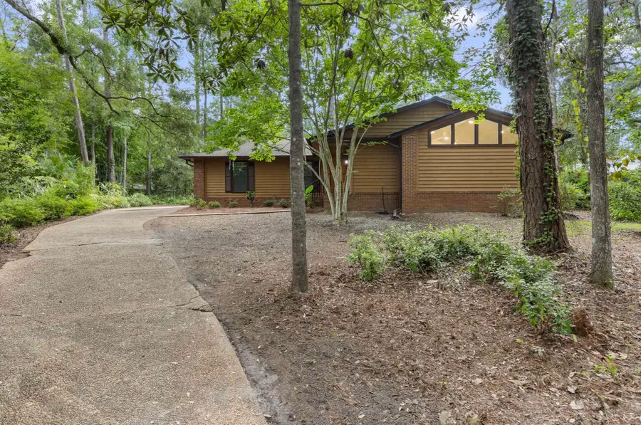 405 Nottingham Court, Tallahassee, FL 32312 - #3