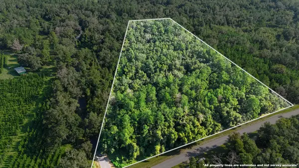 XXX Ashville Hwy, Monticello, FL 32344
