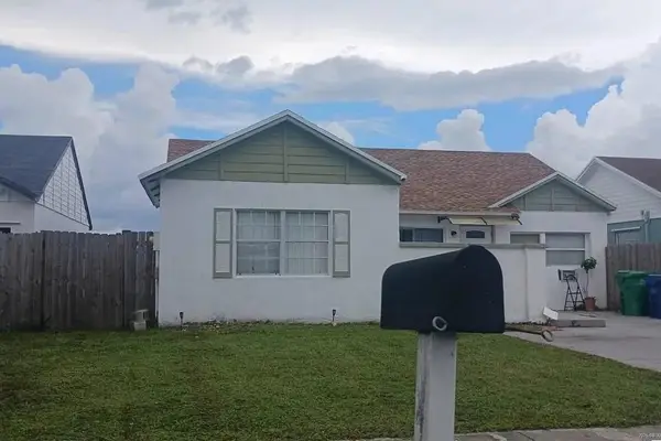 3225 NW 204th Terrace, Other Florida, FL 33056