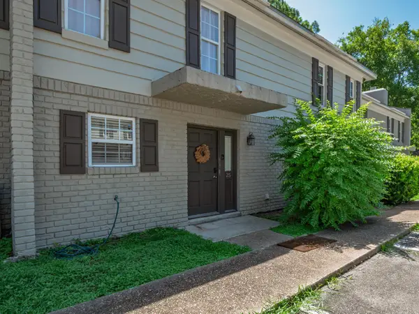 1625 Centerville Road #25, Tallahassee, FL 32308