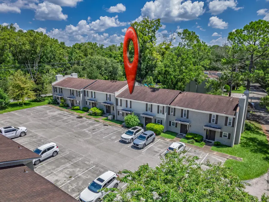 1625 Centerville Road #25, Tallahassee, FL 32308 - #2