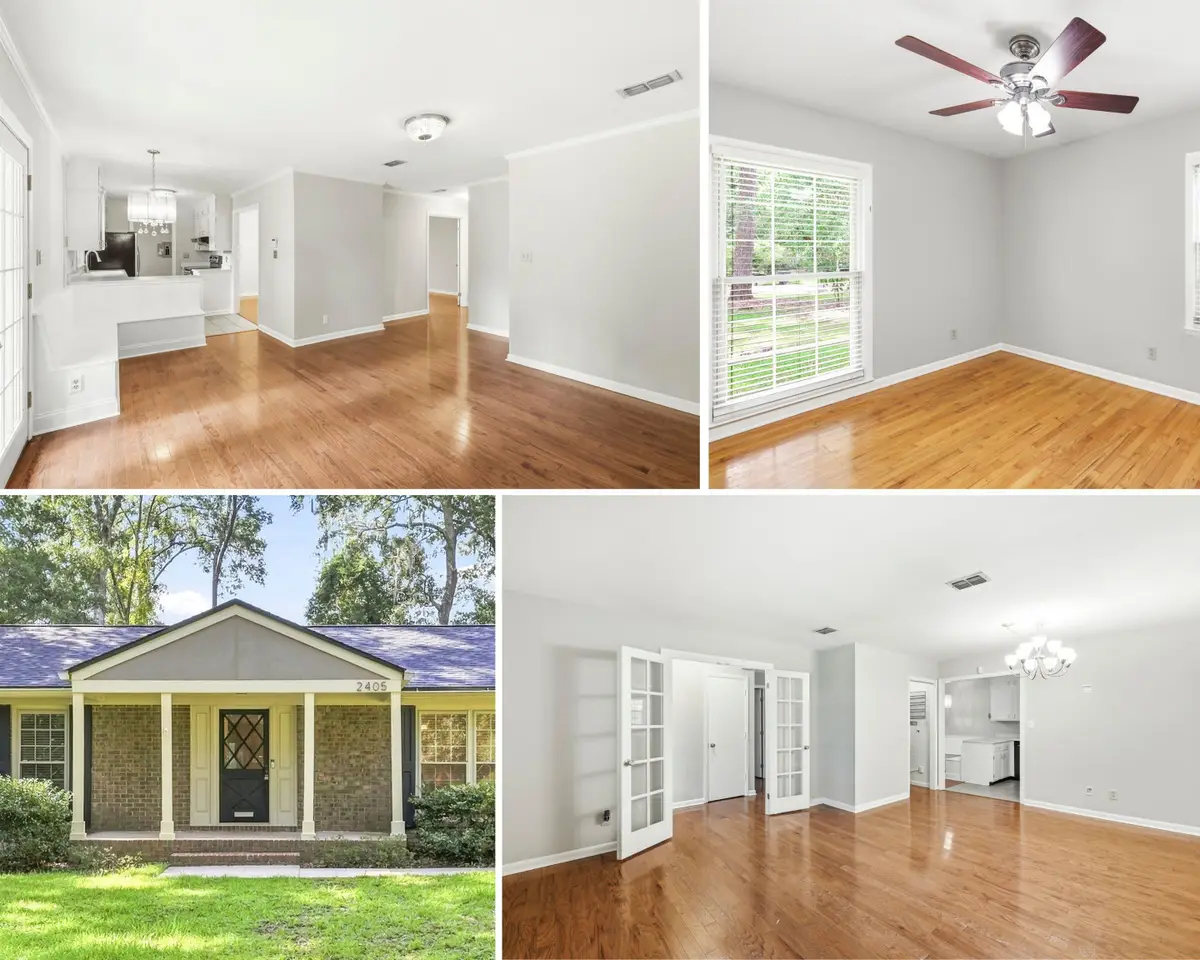 2405 Limerick Drive, Tallahassee, FL 32309 - #1