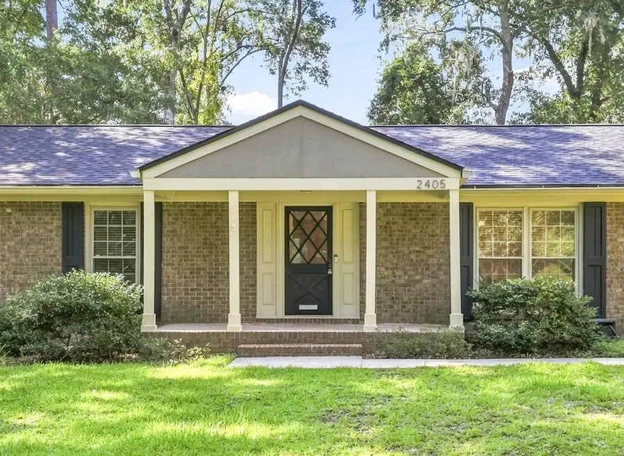 2405 Limerick Drive, Tallahassee, FL 32309 - #2