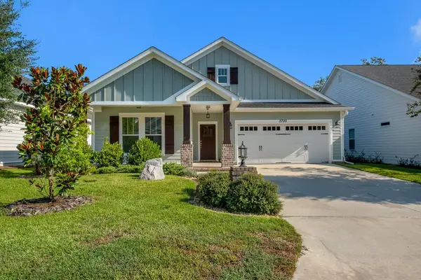 5700 Village Ridge Lane, Tallahassee, FL 32312