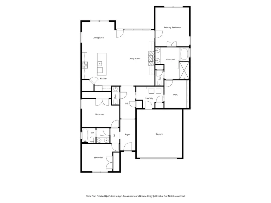 5700 Village Ridge Lane, Tallahassee, FL 32312 - #3