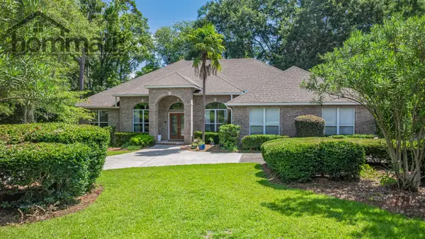 2316 Cobb Drive, Tallahassee, FL 32312