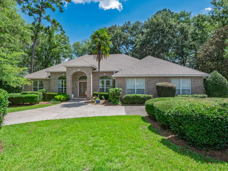 2316 Cobb Drive, Tallahassee, FL 32312 - #2