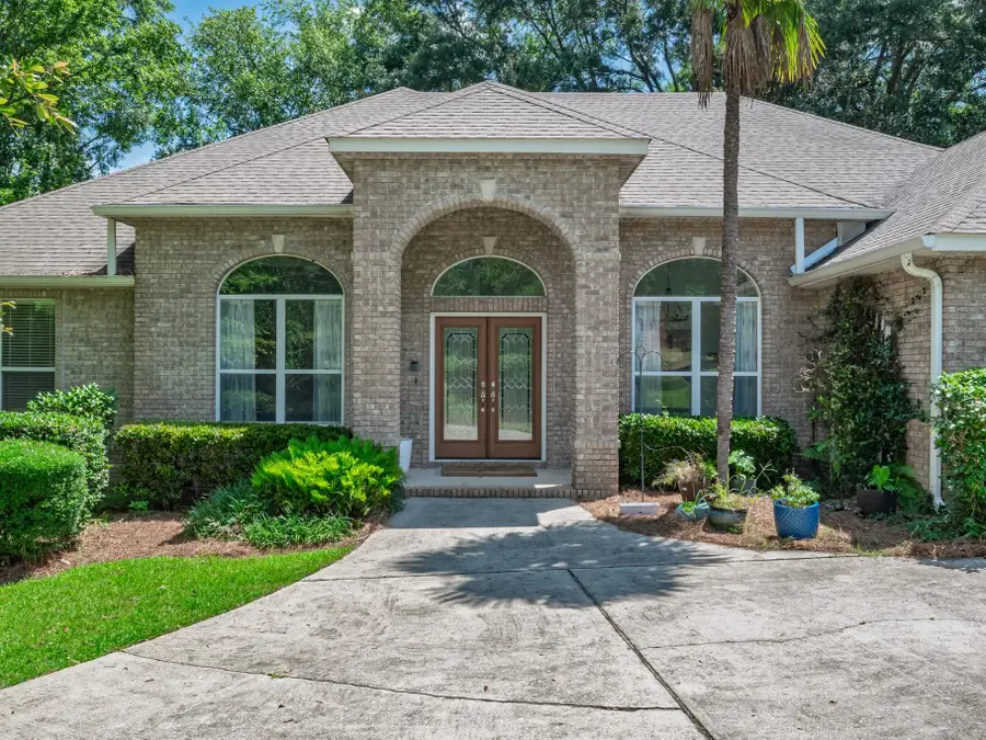 2316 Cobb Drive, Tallahassee, FL 32312 - #3