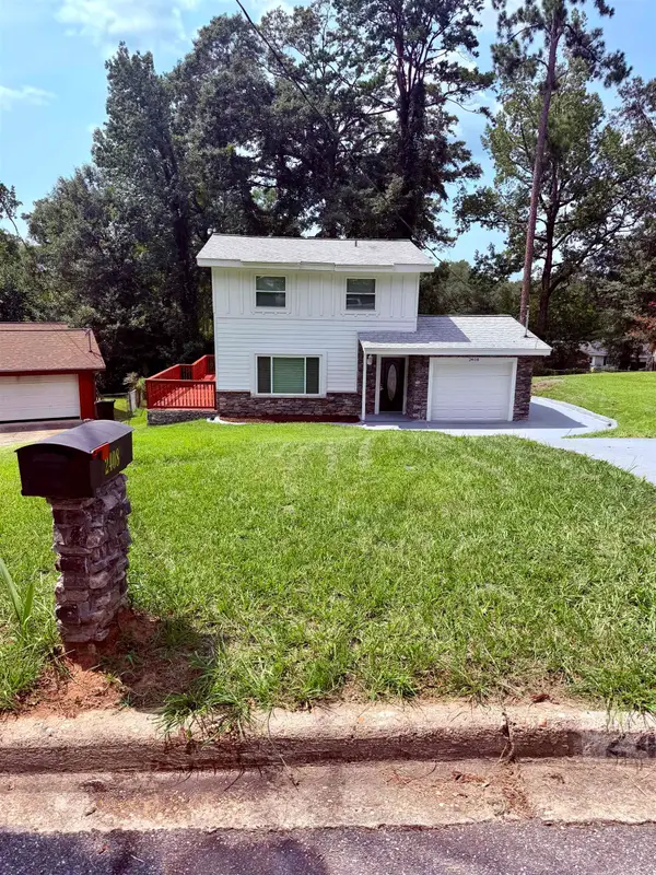 2408 Ionic Court, Tallahassee, FL 32303
