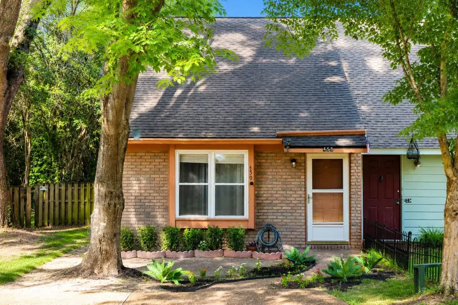 459 Richview Park, Tallahassee, FL 32301 - #2