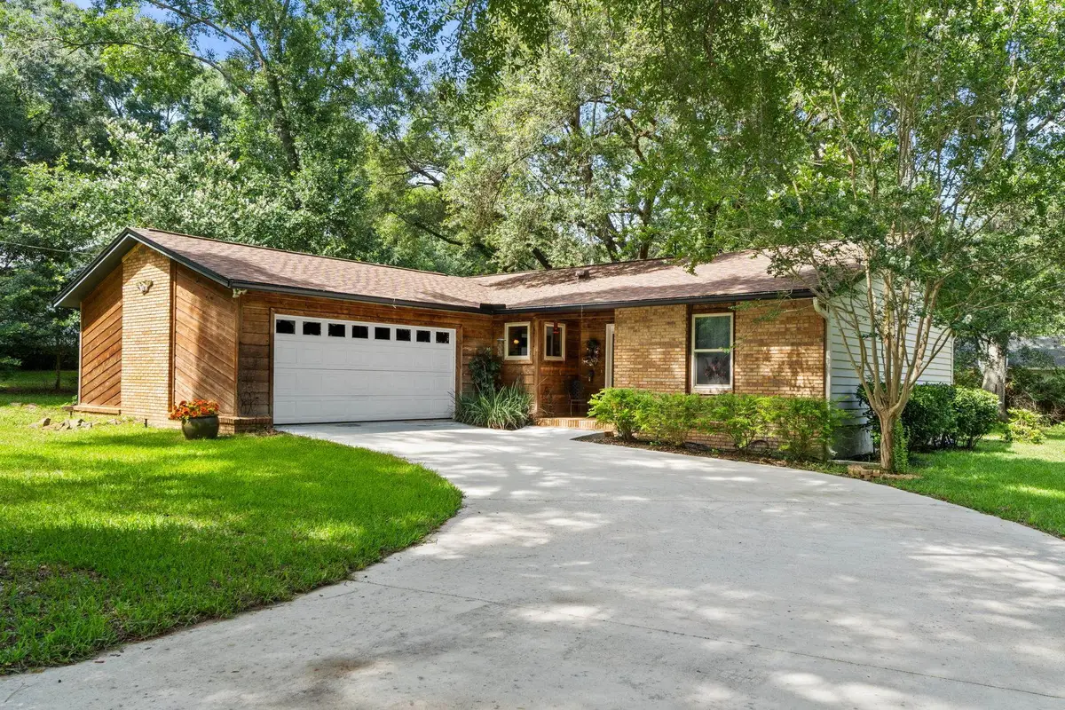 3228 Proud Clarion Trail, Tallahassee, FL 32309 - #1