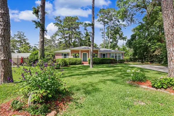 2204 Woodbine Drive, Tallahassee, FL 32309
