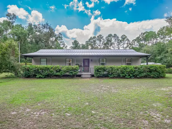 2603 Grubbs Road, Tallahassee, FL 32305