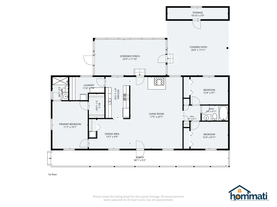 2603 Grubbs Road, Tallahassee, FL 32305 - #2