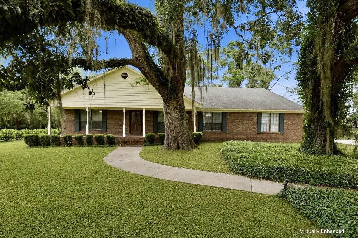 6150 Borderline Drive, Tallahassee, FL 32312 - #1