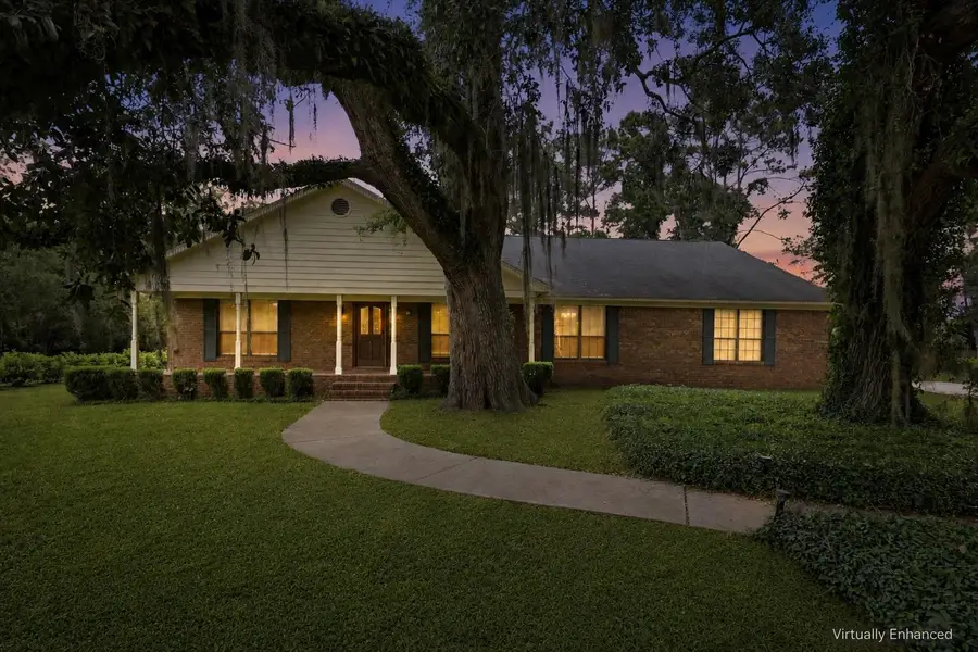 6150 Borderline Drive, Tallahassee, FL 32312 - #2