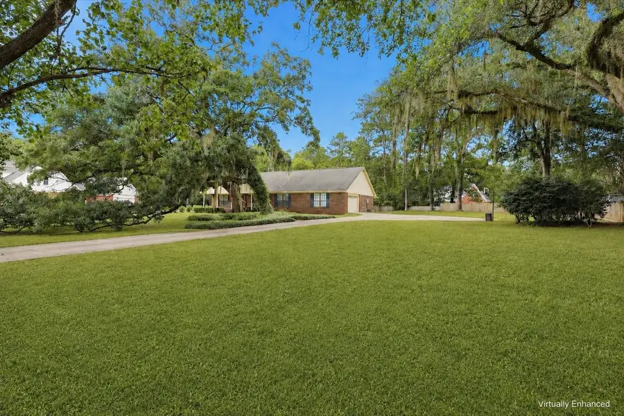 6150 Borderline Drive, Tallahassee, FL 32312 - #3