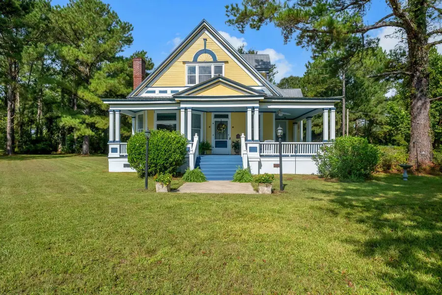 161 Lonnie Clark Road, Quincy, FL 32351 - #3