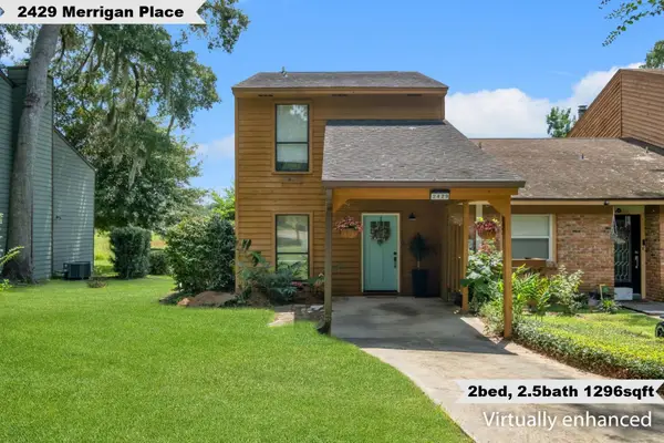 2429 Merrigan Place, Tallahassee, FL 32309