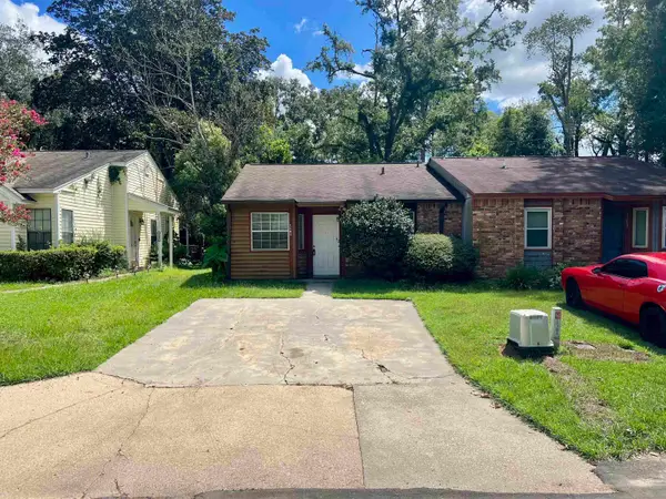 1101 Rockbrook Court, Tallahassee, FL 32311