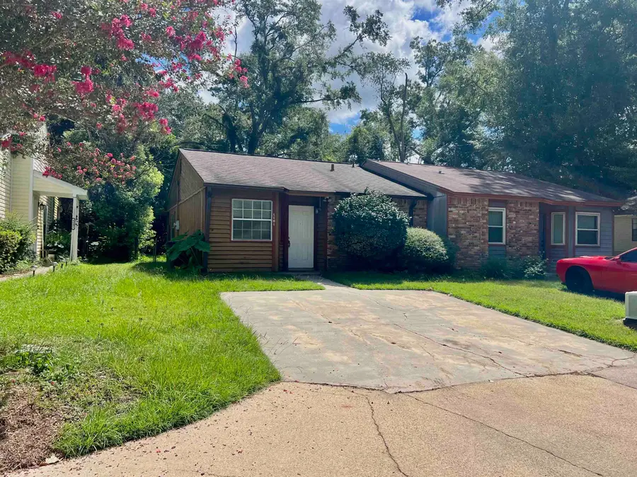 1101 Rockbrook Court, Tallahassee, FL 32311 - #2