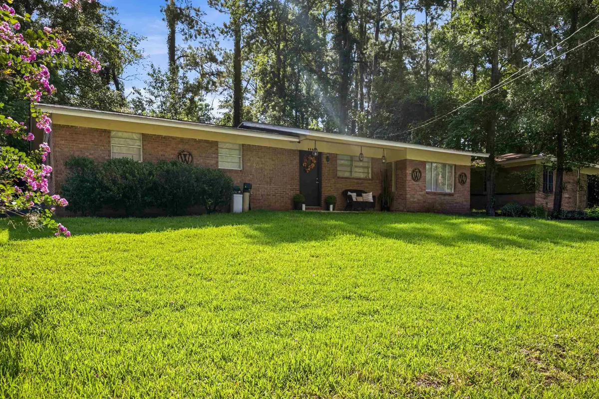 3231 Zillah Street, Tallahassee, FL 32305 - #1