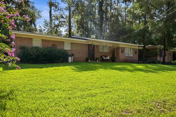 3231 Zillah Street, Tallahassee, FL 32305