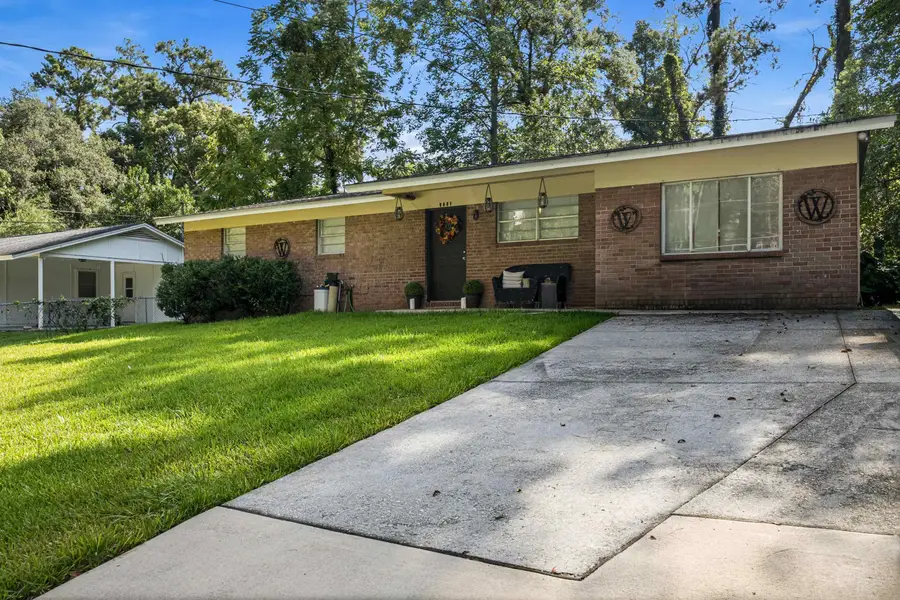 3231 Zillah Street, Tallahassee, FL 32305 - #2